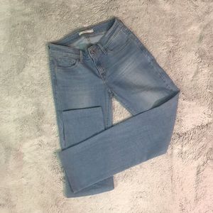 Levi’s size 26 jeans